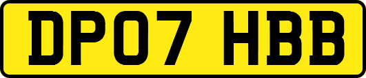 DP07HBB