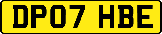 DP07HBE