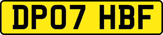 DP07HBF