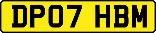 DP07HBM