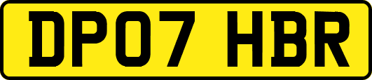 DP07HBR