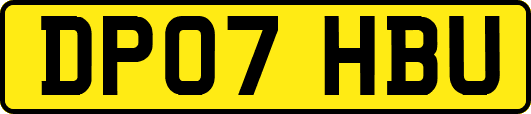 DP07HBU