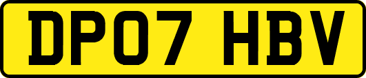 DP07HBV