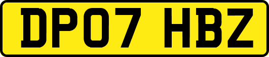 DP07HBZ