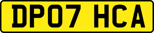 DP07HCA