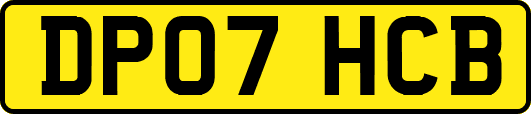 DP07HCB