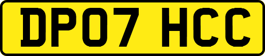 DP07HCC
