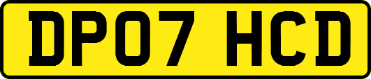 DP07HCD
