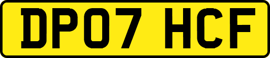 DP07HCF