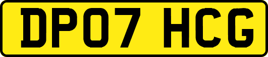 DP07HCG