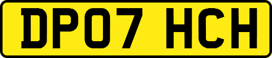 DP07HCH
