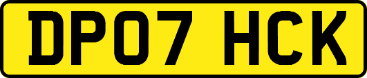 DP07HCK