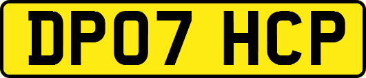 DP07HCP