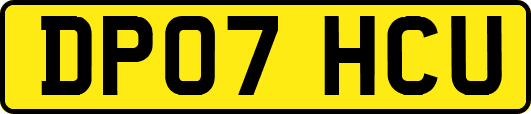 DP07HCU