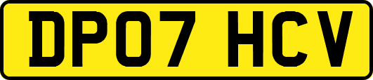 DP07HCV