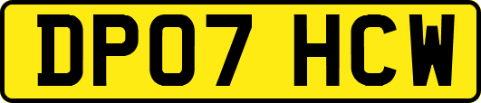 DP07HCW