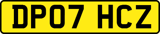 DP07HCZ