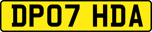 DP07HDA