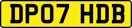 DP07HDB