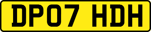 DP07HDH