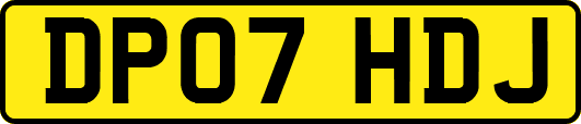 DP07HDJ