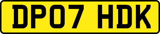 DP07HDK