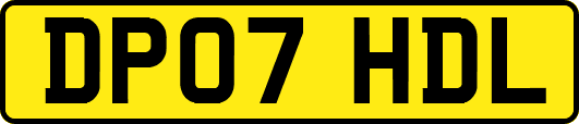 DP07HDL