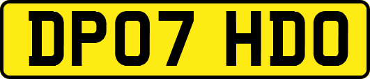 DP07HDO