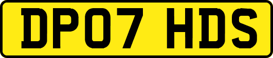 DP07HDS