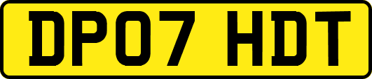 DP07HDT