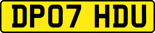DP07HDU