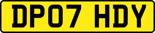 DP07HDY