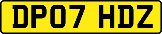 DP07HDZ