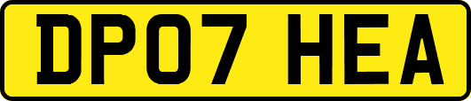 DP07HEA