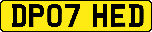 DP07HED