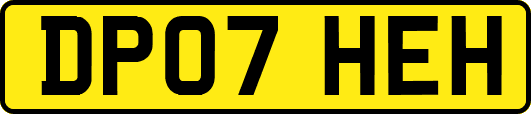 DP07HEH