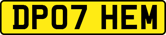 DP07HEM