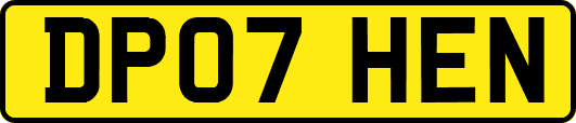 DP07HEN