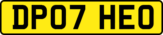 DP07HEO
