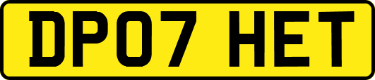 DP07HET
