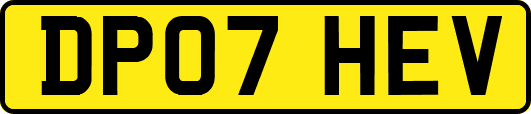 DP07HEV