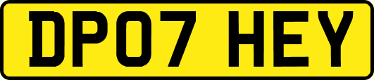 DP07HEY