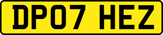DP07HEZ