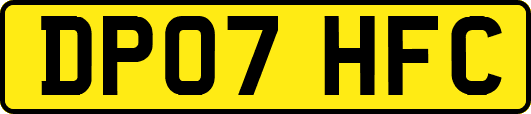 DP07HFC
