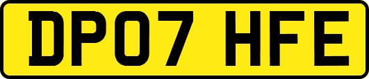 DP07HFE