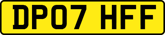 DP07HFF