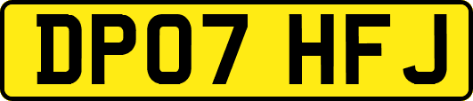 DP07HFJ
