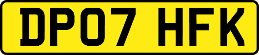 DP07HFK