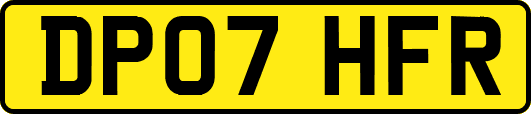 DP07HFR