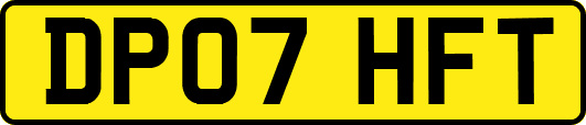 DP07HFT